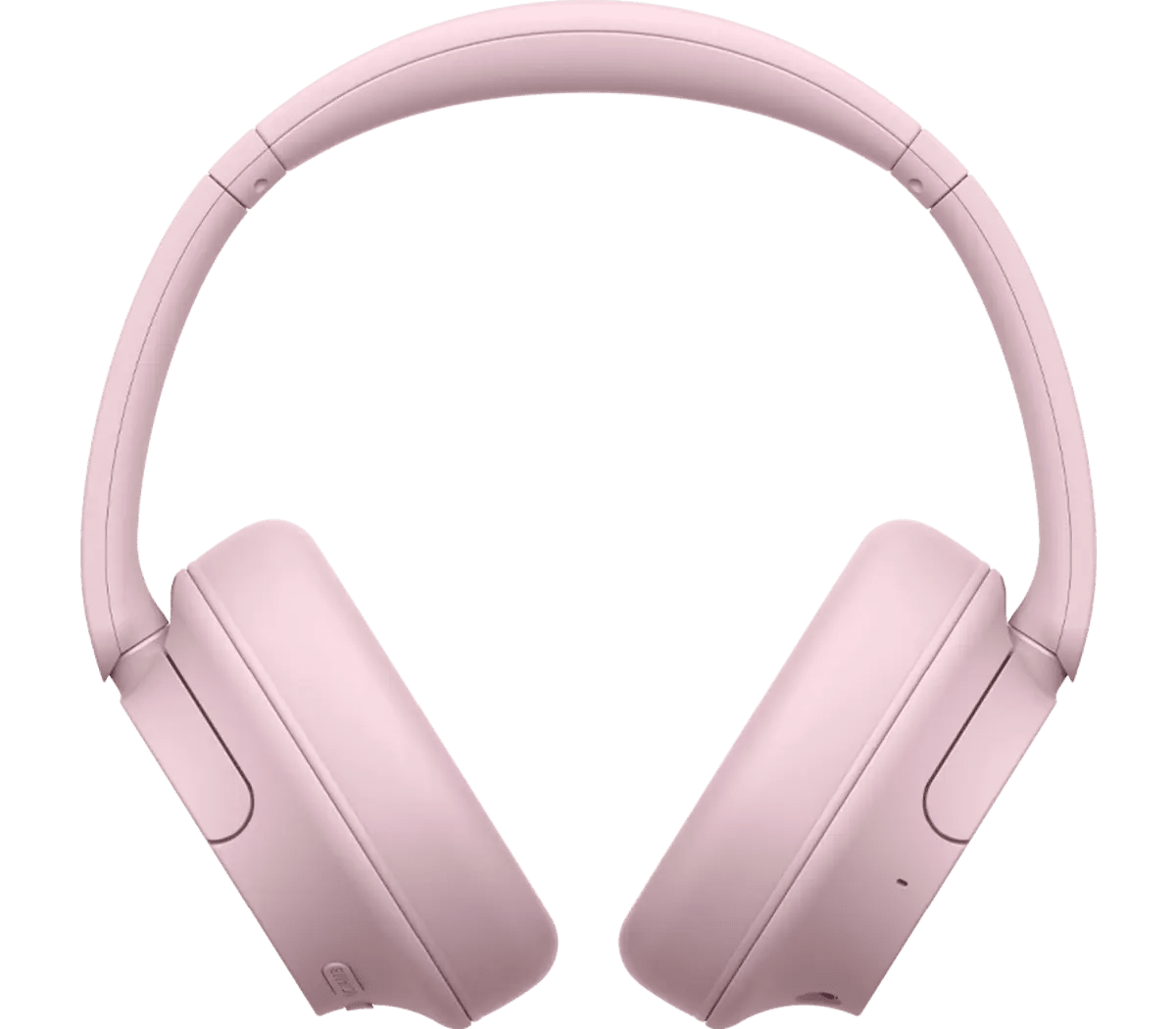 SONY WH - CH720N - Pink - Wireless Noise Canceling Headphone - كفالة الوكيل الرسمي - iPady Palestine