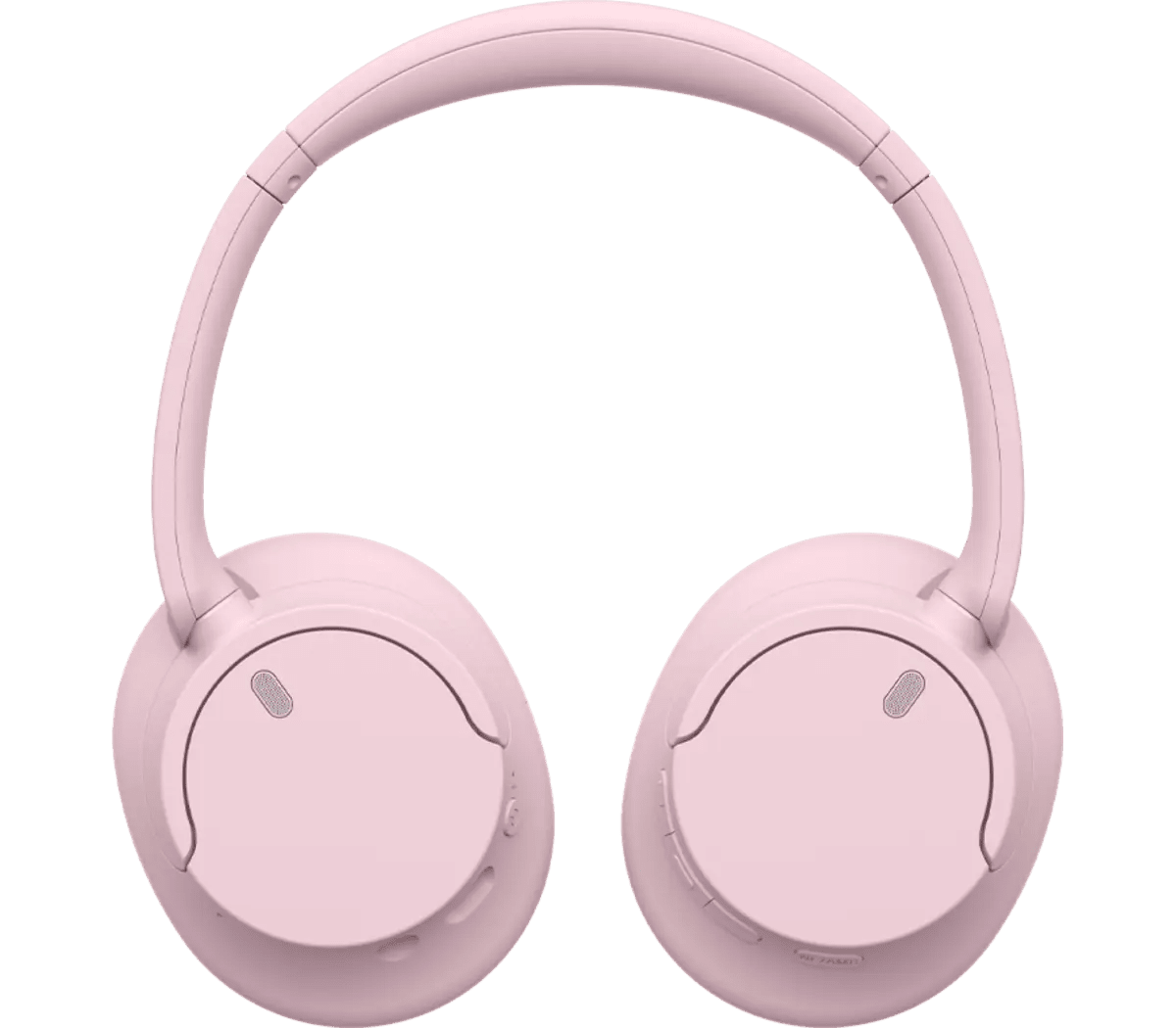 SONY WH - CH720N - Pink - Wireless Noise Canceling Headphone - كفالة الوكيل الرسمي - iPady Palestine