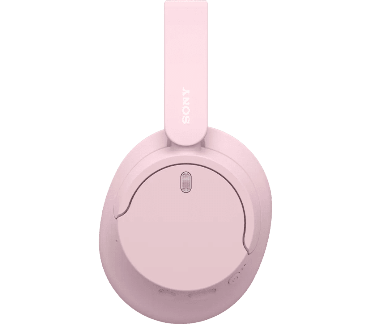 SONY WH - CH720N - Pink - Wireless Noise Canceling Headphone - كفالة الوكيل الرسمي - iPady Palestine
