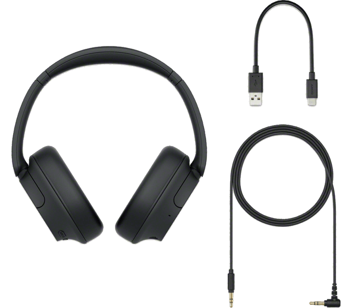 SONY WH-CH720N Wireless Noise Canceling Headphone - كفالة الوكيل الرسمي - iPady Palestine