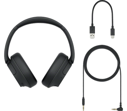 SONY WH-CH720N Wireless Noise Canceling Headphone - كفالة الوكيل الرسمي - iPady Palestine