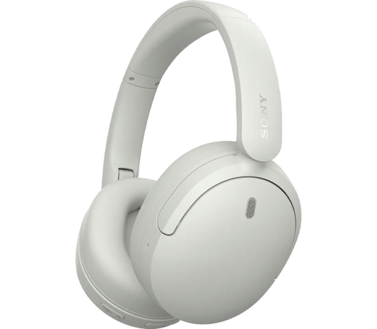 SONY WH-CH730N - White - Wireless Noise Canceling Headphone - iPady Palestine