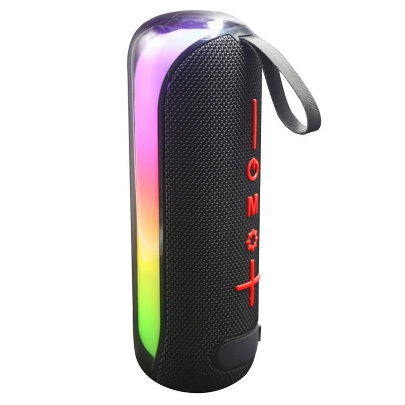 RGB Bluetooth Speaker