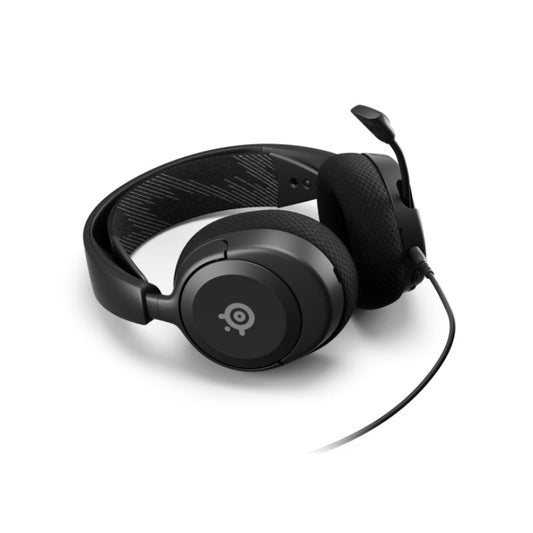 Steelseries Arctis Nova 1 - اصلي - وكيل رسمي - iPady Palestine