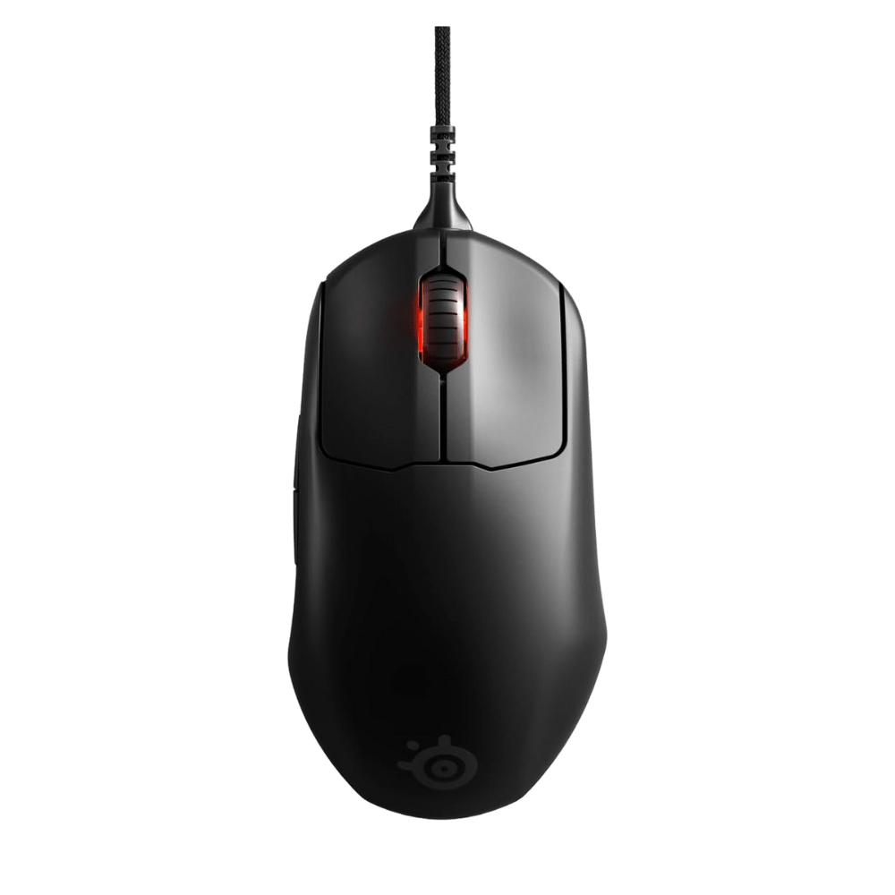 Steelseries Prime+ with OLED Screen - iPady Palestine