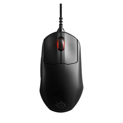 Steelseries Prime+ with OLED Screen - iPady Palestine