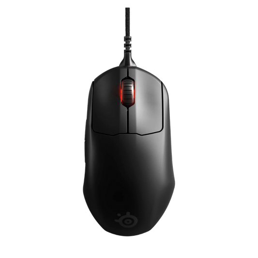 Steelseries Prime+ with OLED Screen - iPady Palestine