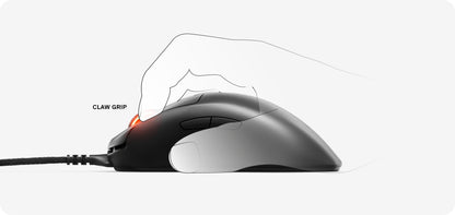 Steelseries Prime+ with OLED Screen - iPady Palestine