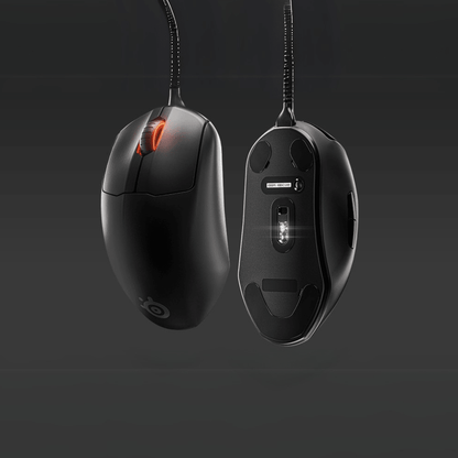 Steelseries Prime+ with OLED Screen - iPady Palestine