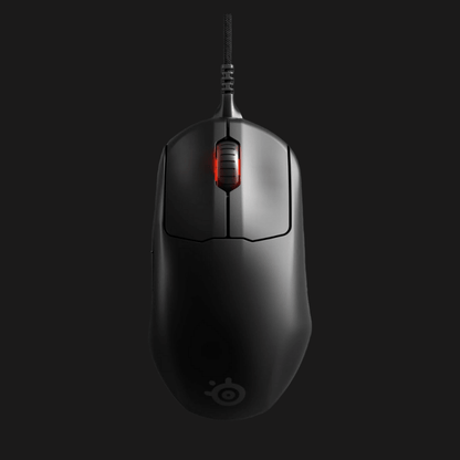 Steelseries Prime+ with OLED Screen - iPady Palestine