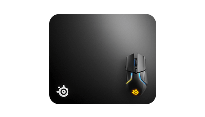 SteelSeries QCK Hard - Medium - Mouse Pad - iPady Palestine