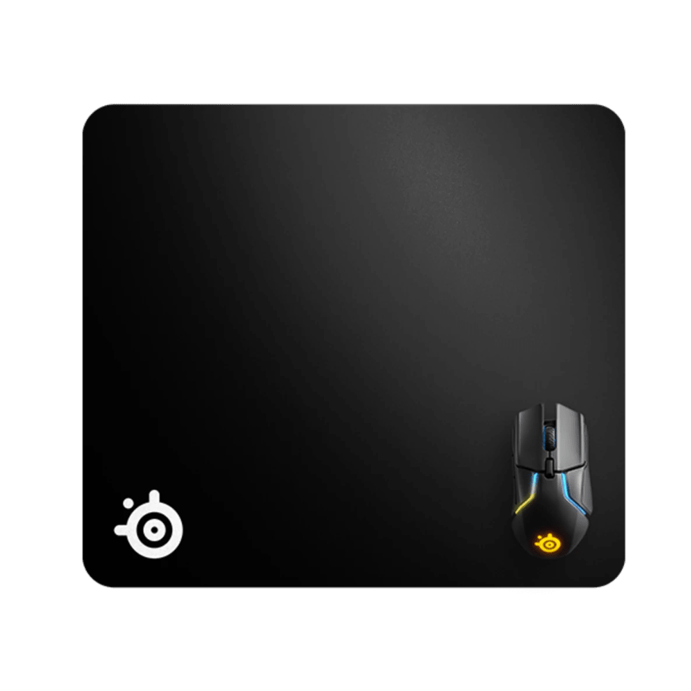 SteelSeries QCK Heavy Large - iPady Palestine