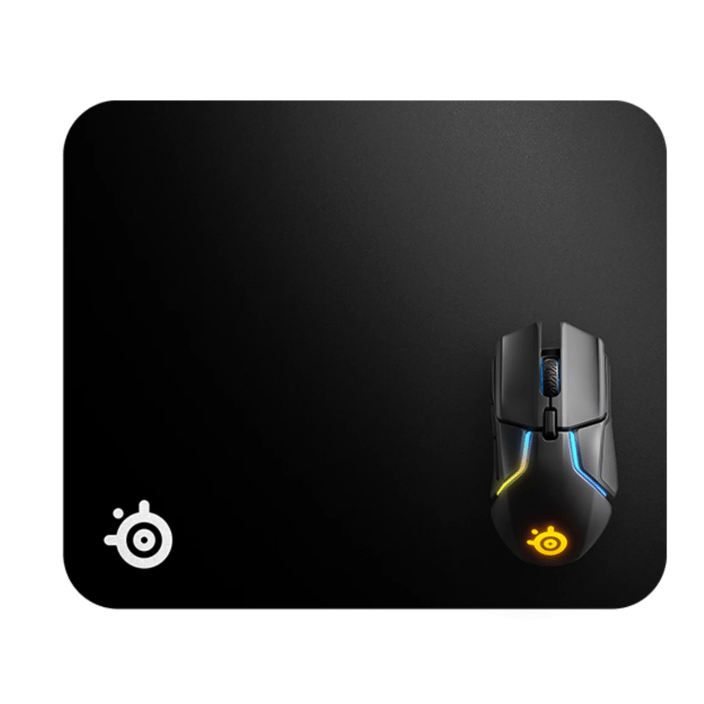 SteelSeries QCK Heavy Medium - 320*270*6mm - iPad Palestine