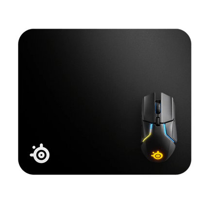 SteelSeries QCK Heavy Medium - 320*270*6mm - iPad Palestine