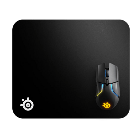 SteelSeries QCK Heavy Medium - 320*270*6mm - iPad Palestine