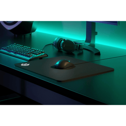 SteelSeries QCK Heavy Medium - 320*270*6mm - iPad Palestine
