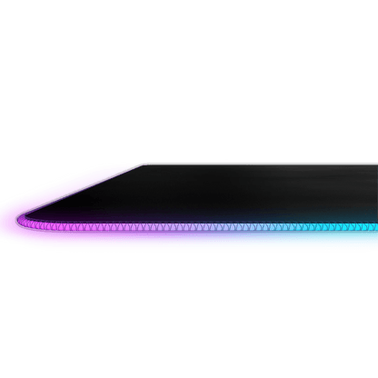 Steelseries QCK Prism Cloth RGB - Medium - iPad Palestine