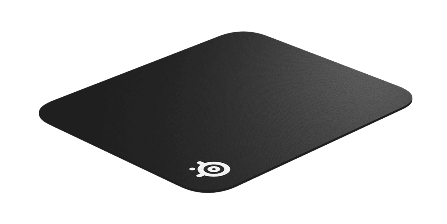 SteelSeries QCK Small - 250x210x2mm - iPady Palestine
