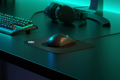 SteelSeries QCK Small - 250x210x2mm - iPady Palestine