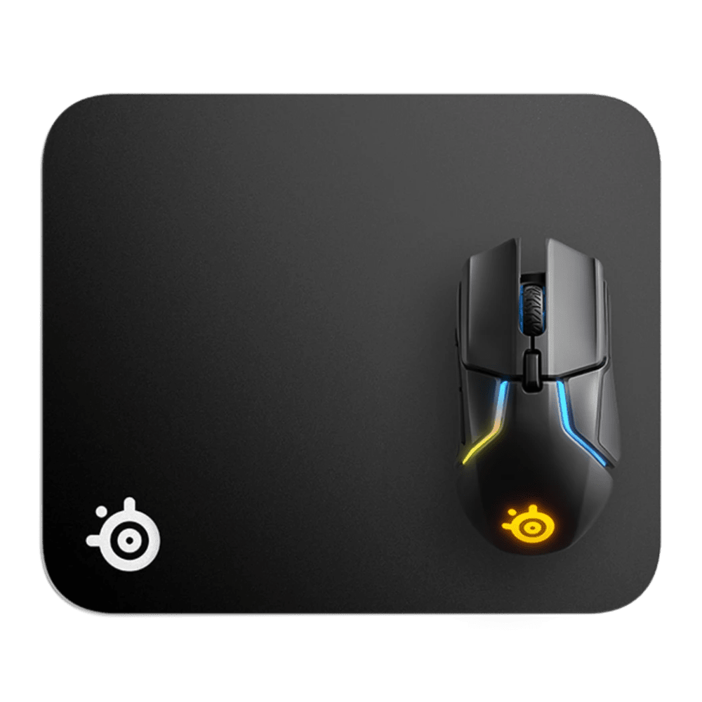 SteelSeries QCK Small - 250x210x2mm - iPady Palestine