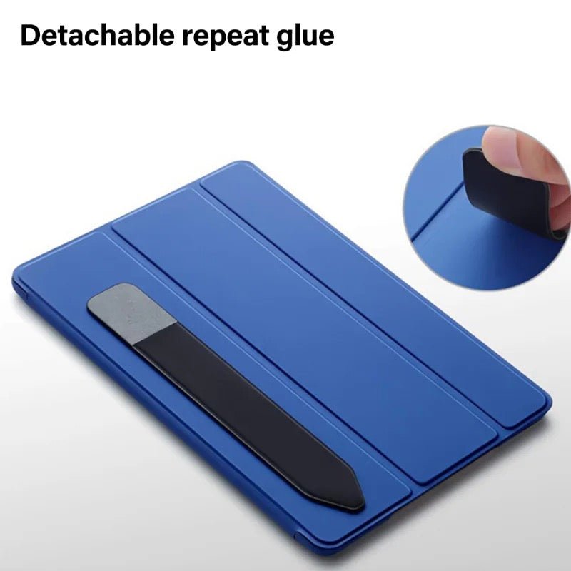 Stylus Holder with adhesive back - iPady Palestine