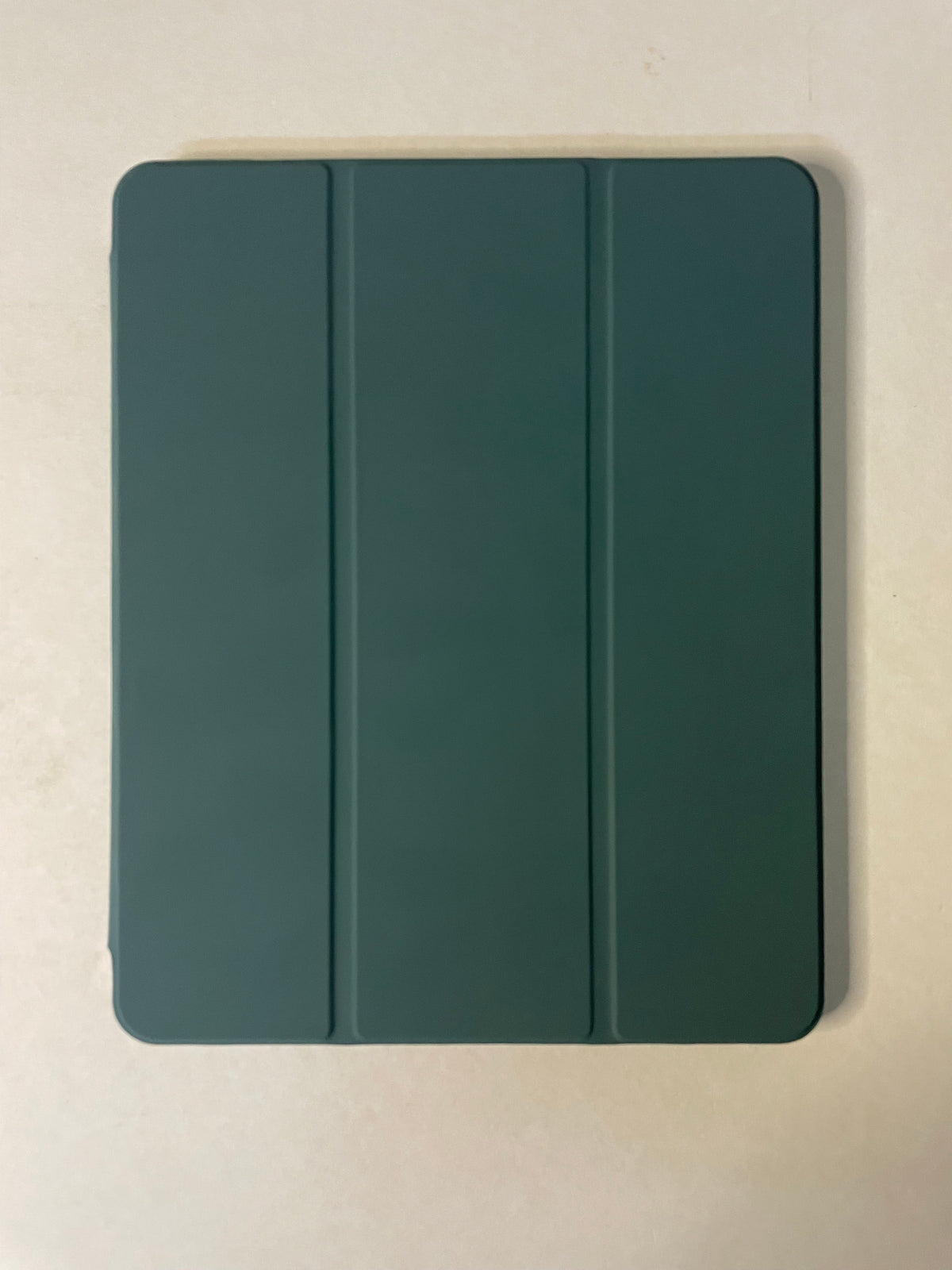 Transparent iPad Pro 12.9 Case - iPady Palestine