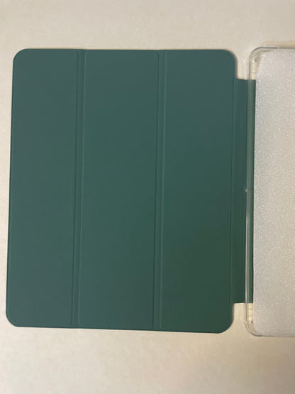 Transparent iPad Pro 12.9 Case - iPady Palestine