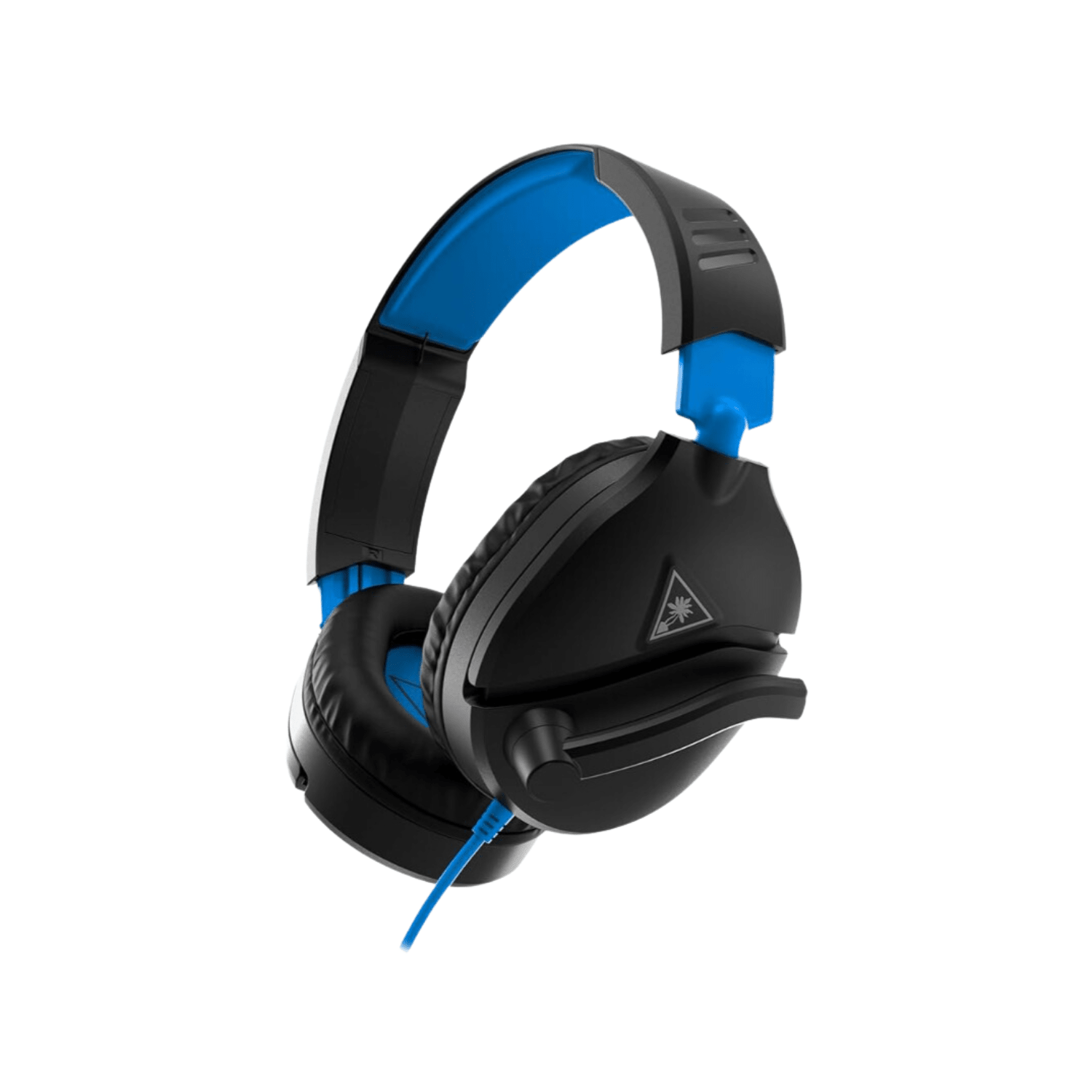 Turtle Beach Recon 70 - Official Importer - Original - Black and Blue - iPady Palestine