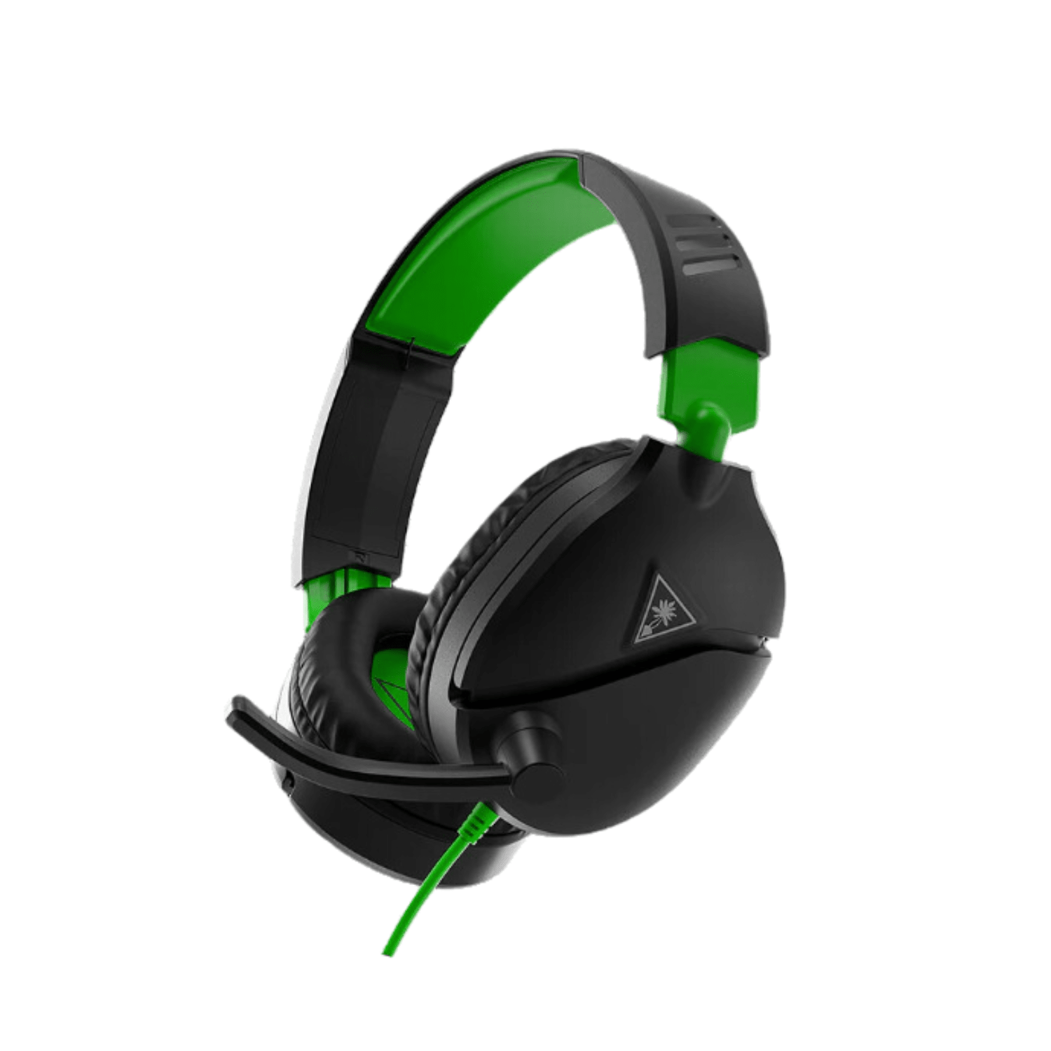 Turtle Beach Recon 70 - Official Importer - Original - Black and Green - iPady Palestine
