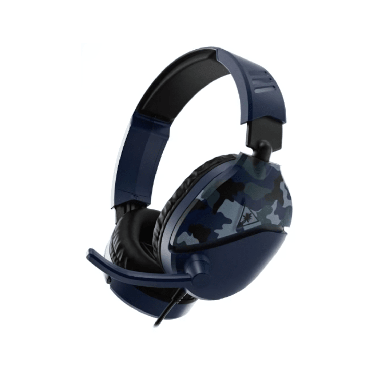 Turtle Beach Recon 70 - Official Importer - Original - Blue Camouflage - iPady Palestine