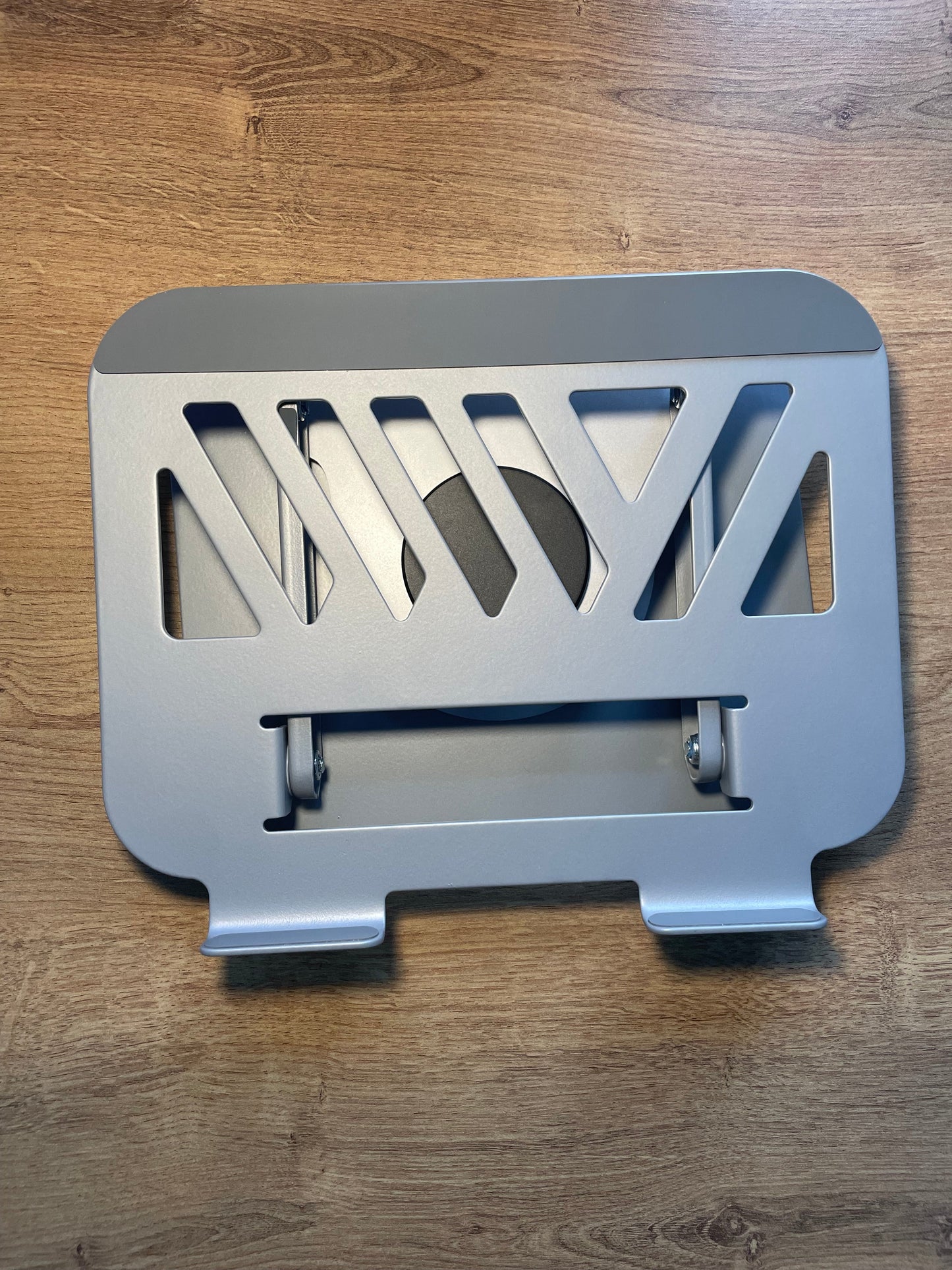 X - Large Aluminum iPad Stand - ستاند ايباد حجم كبير - iPady Palestine