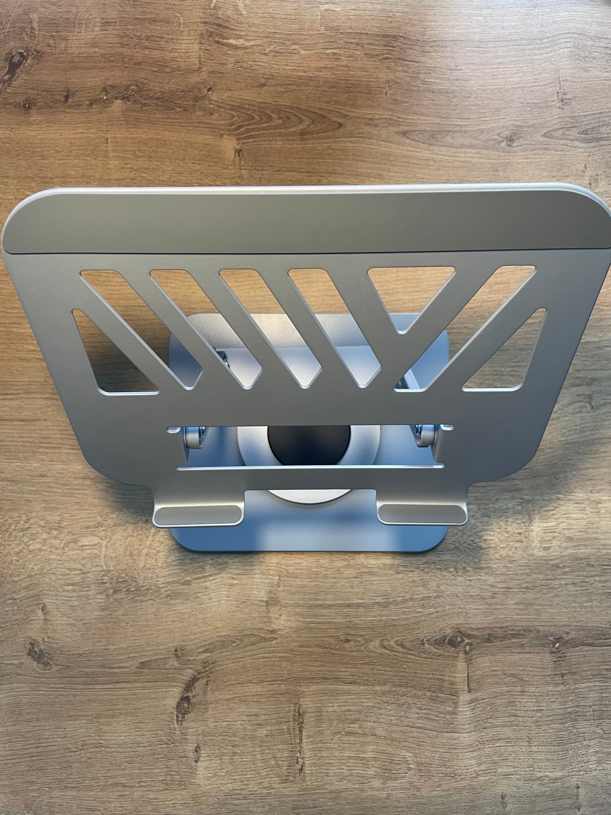 X - Large Aluminum iPad Stand - ستاند ايباد حجم كبير - iPady Palestine