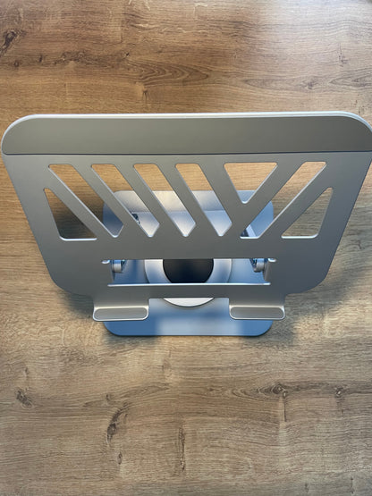 X - Large Aluminum iPad Stand - ستاند ايباد حجم كبير - iPady Palestine