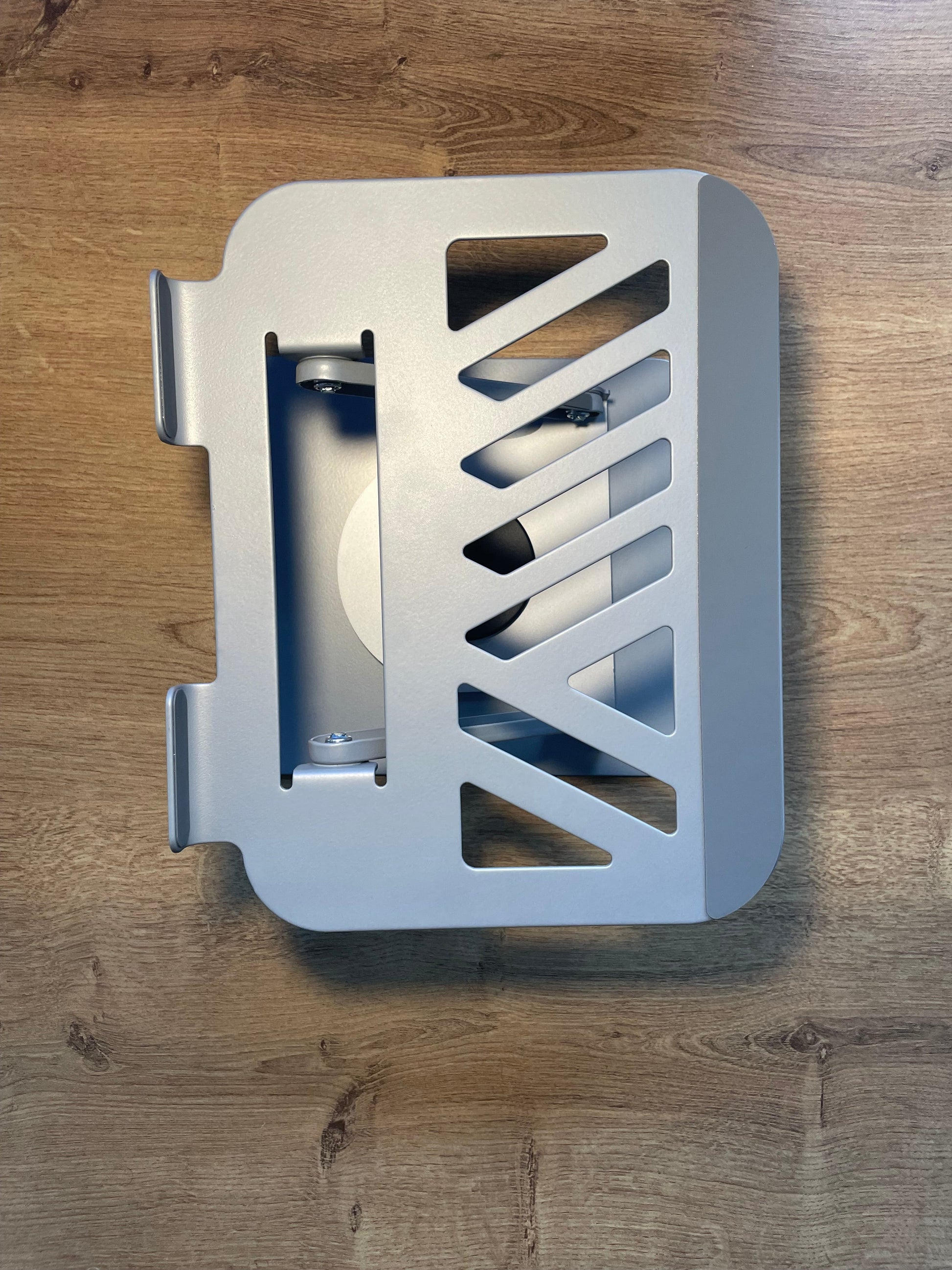 X - Large Aluminum iPad Stand - ستاند ايباد حجم كبير - iPady Palestine