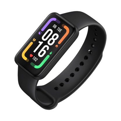 Xiaomi Redmi Smart Band Pro - وكيل رسمي - iPady Palestine