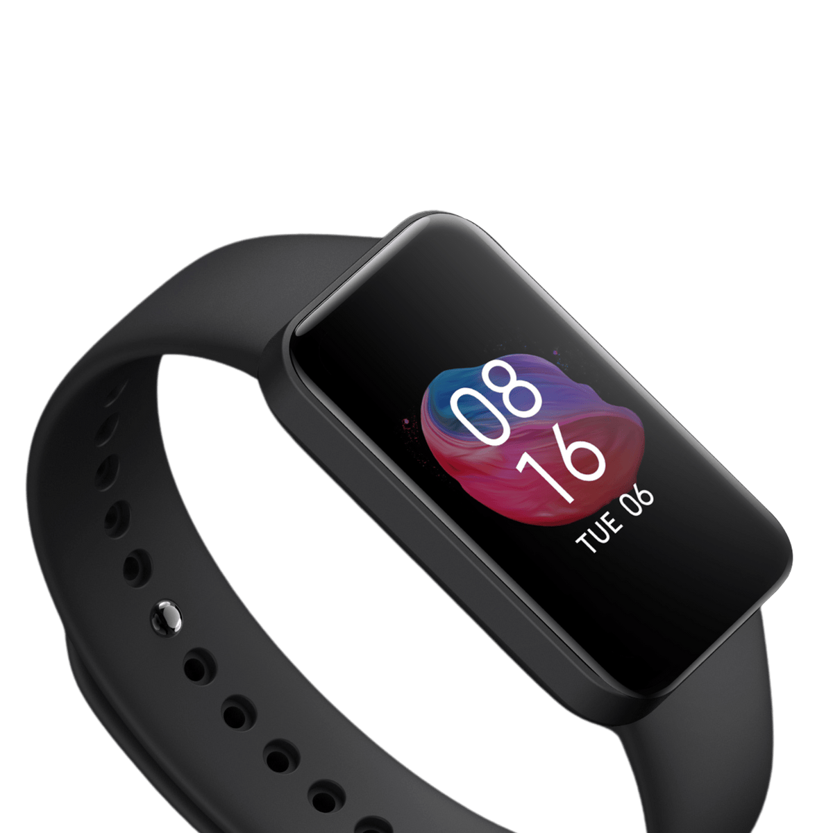 Xiaomi Redmi Smart Band Pro - وكيل رسمي - iPady Palestine