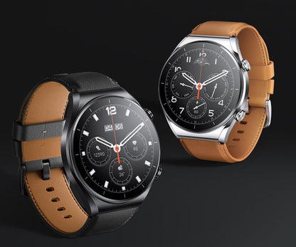 Xiaomi Watch S1 - وكيل رسمي - iPady Palestine