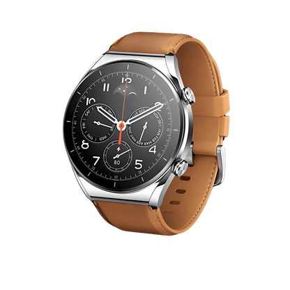 Xiaomi Watch S1 - وكيل رسمي - iPady Palestine
