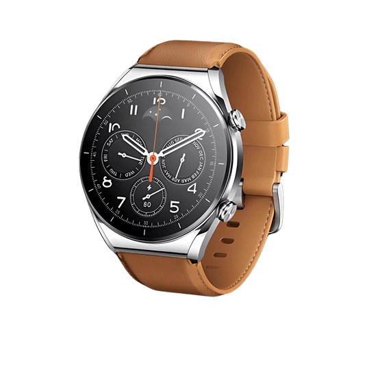 Xiaomi Watch S1 - وكيل رسمي - iPady Palestine