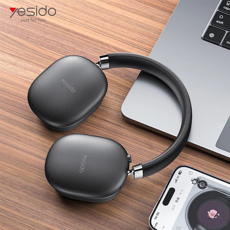 Yesido EP05 Headphones - iPady Palestine