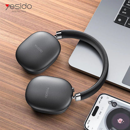 Yesido EP05 Headphones - iPady Palestine