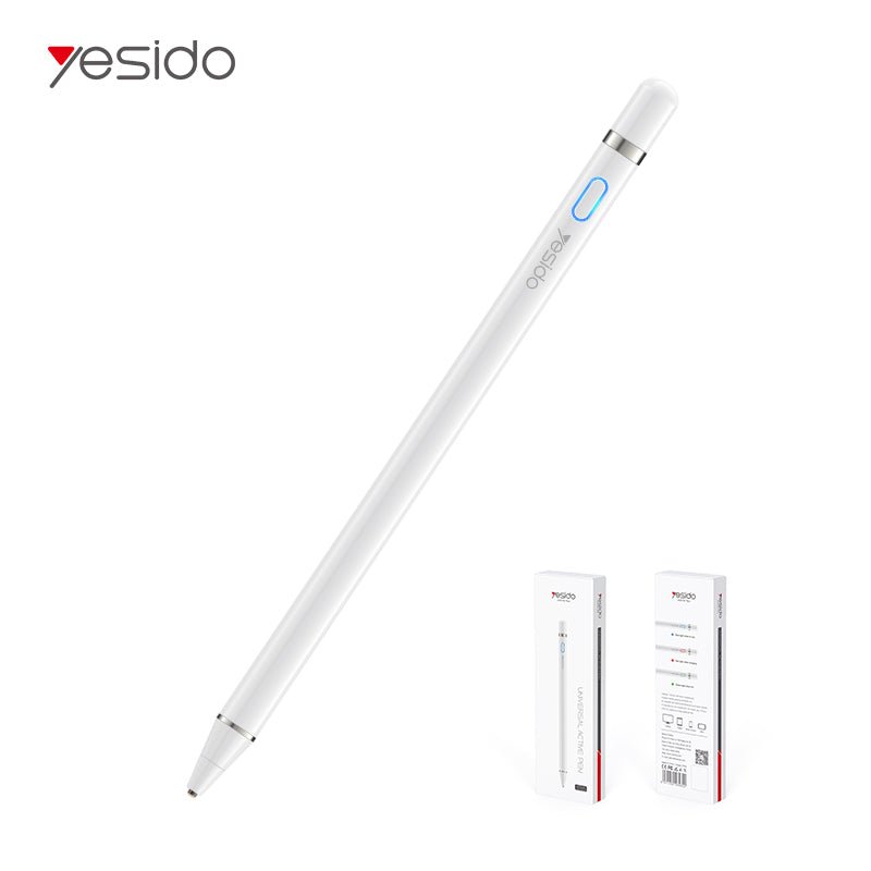 Yesido ST05 Universal Stylus - iPady Palestine