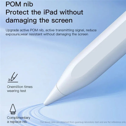 Yesido ST07 Original Pencil - قلم يسيدو لايبادات ابل - iPady Palestine
