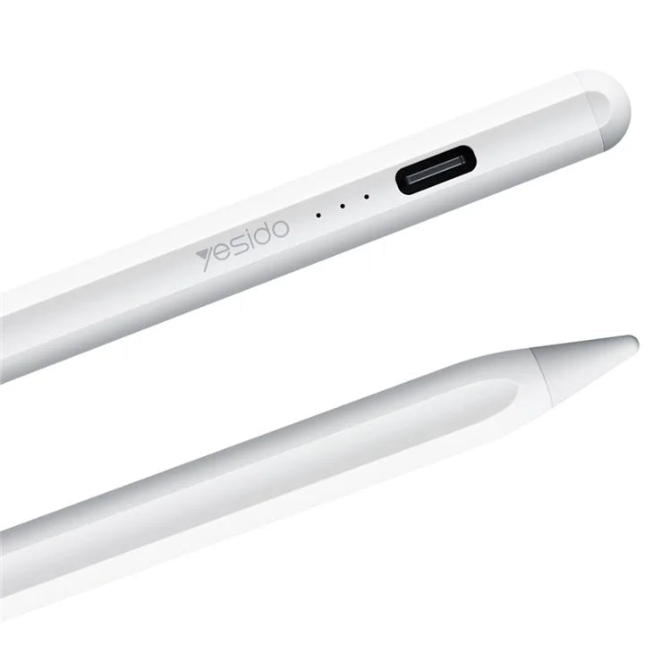 Yesido ST07 Original Pencil - قلم يسيدو لايبادات ابل - iPady Palestine