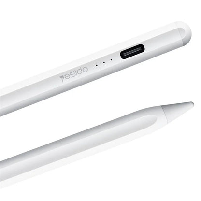 Yesido ST07 Original Pencil - قلم يسيدو لايبادات ابل - iPady Palestine