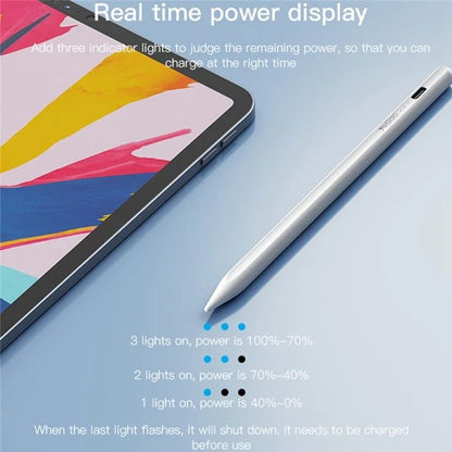 Yesido ST07 Original Pencil - قلم يسيدو لايبادات ابل - iPady Palestine