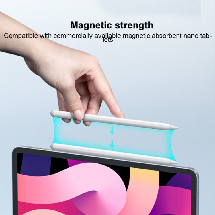 Yesido ST11 iPad Stylus - قلم ايباد مع راحة اليد - iPady Palestine