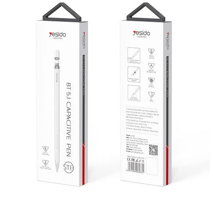 Yesido ST13 - For iPad 6/7/8/9 - iPady Palestine