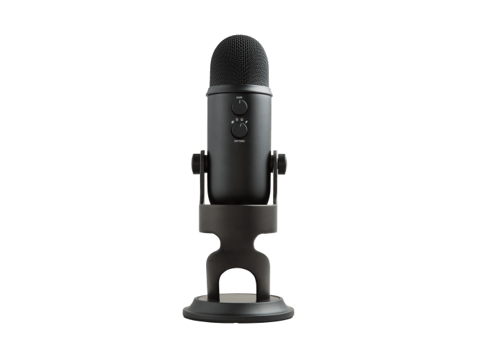 Blue Yeti Microphone