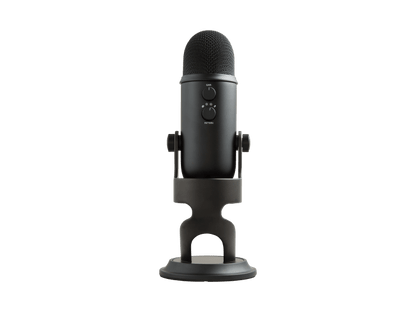Blue Yeti Microphone